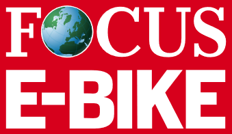 Bikemap Focus Logo