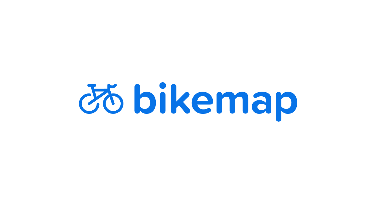 Log in - 🚲 Bikemap